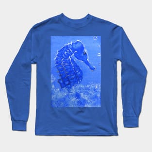 Seahorse Long Sleeve T-Shirt